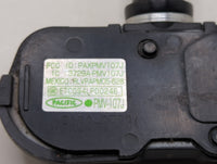 2013 Toyota Highlander Tire Pressure Monitoring System Sensor Tpms - Oemusedautoparts1.com
