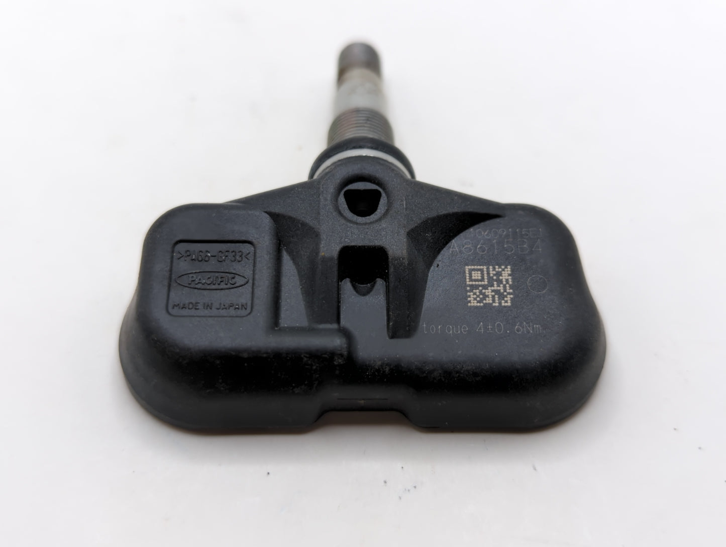 2013 Toyota Highlander Tire Pressure Monitoring System Sensor Tpms - Oemusedautoparts1.com
