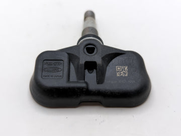 2013 Toyota Highlander Tire Pressure Monitoring System Sensor Tpms - Oemusedautoparts1.com