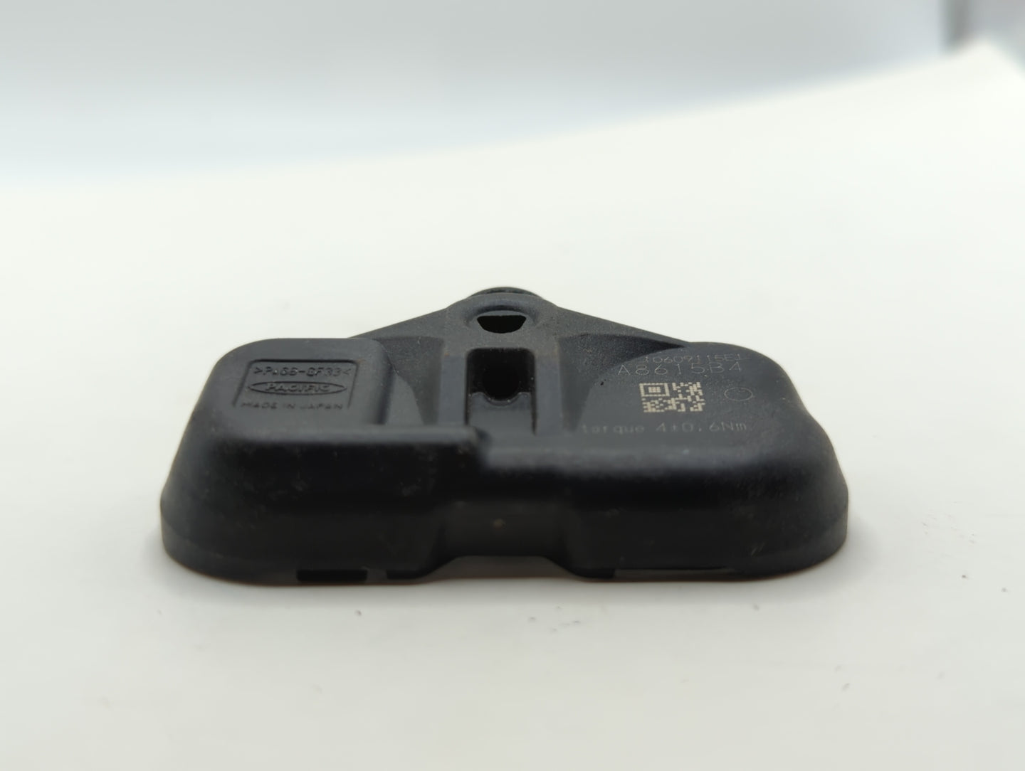 2013 Toyota Highlander Tire Pressure Monitoring System Sensor Tpms - Oemusedautoparts1.com