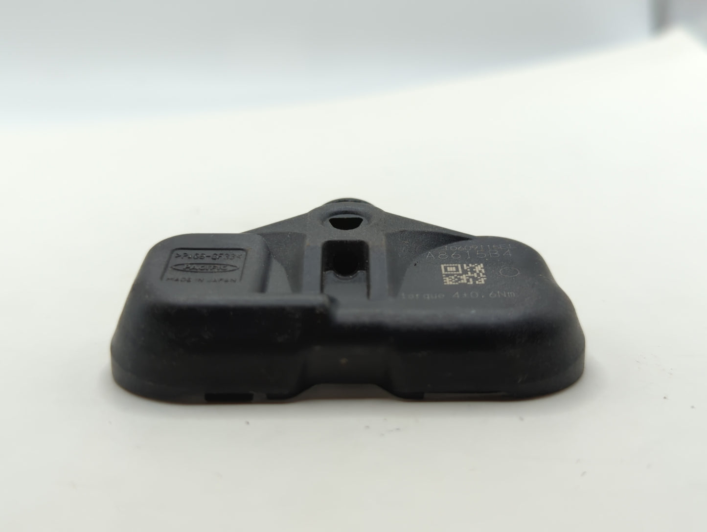 2013 Toyota Highlander Tire Pressure Monitoring System Sensor Tpms - Oemusedautoparts1.com