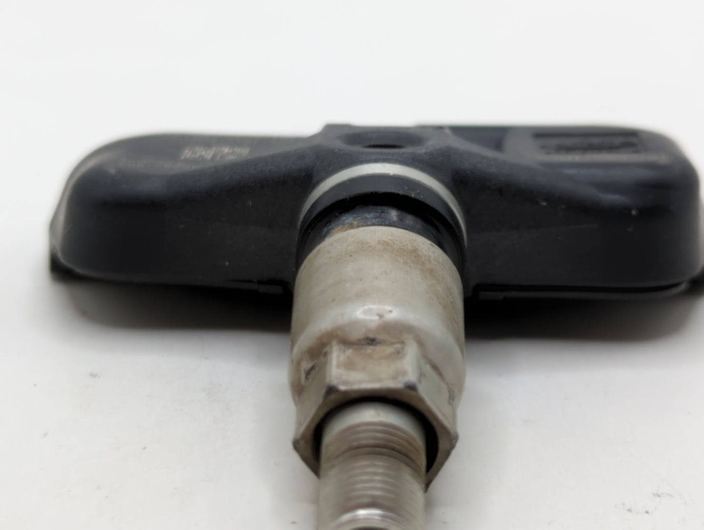 2013 Toyota Highlander Tire Pressure Monitoring System Sensor Tpms - Oemusedautoparts1.com