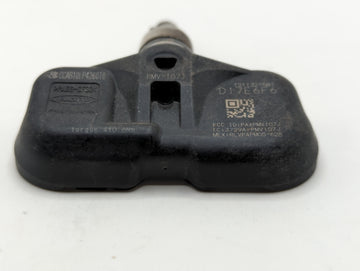 2013 Toyota Highlander Tire Pressure Monitoring System Sensor Tpms - Oemusedautoparts1.com