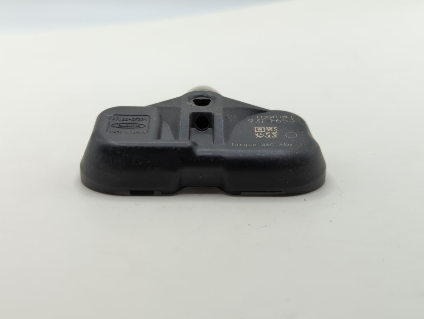 2013 Toyota Highlander Tire Pressure Monitoring System Sensor Tpms - Oemusedautoparts1.com