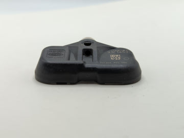 2013 Toyota Highlander Tire Pressure Monitoring System Sensor Tpms - Oemusedautoparts1.com