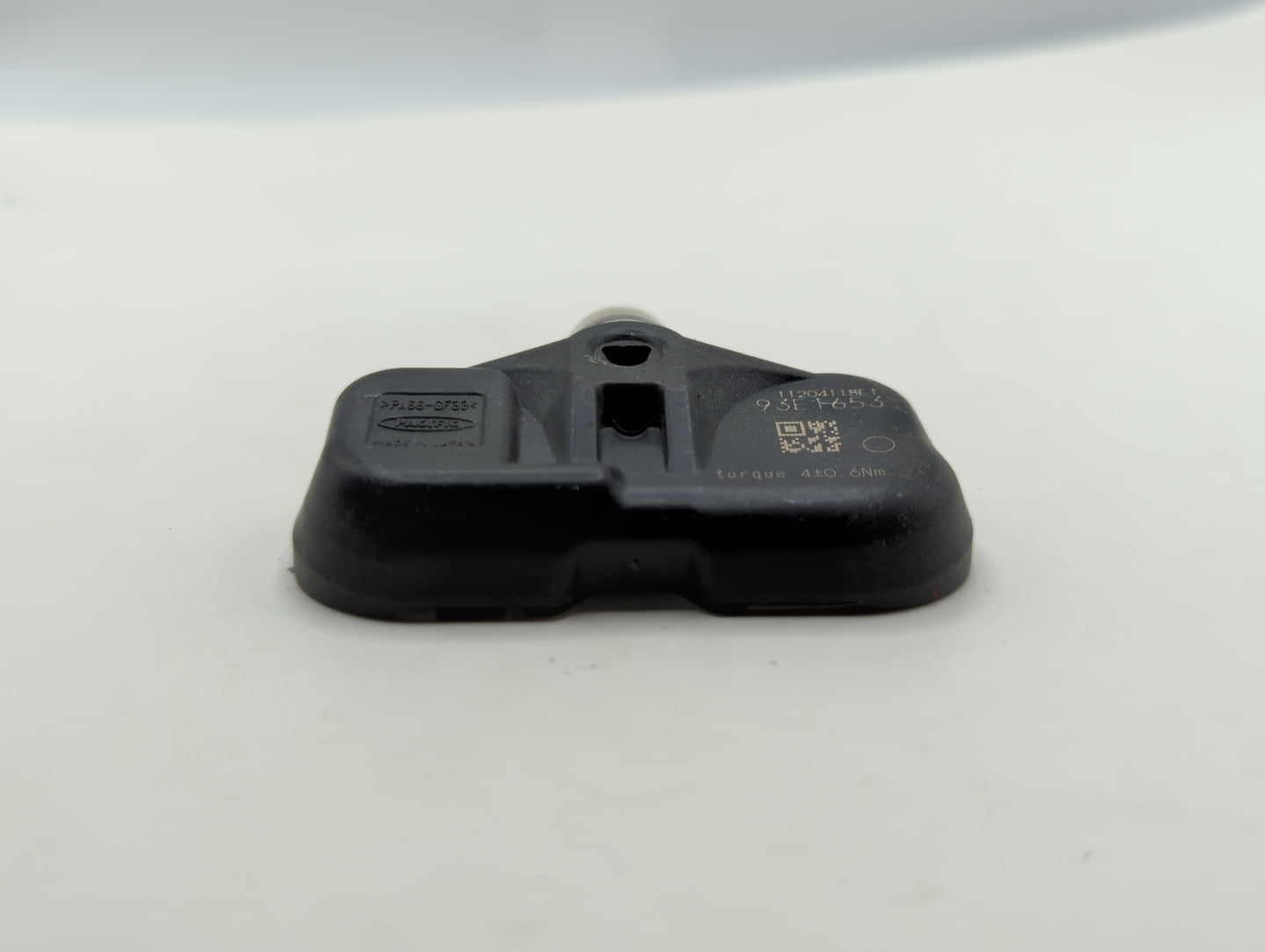 2013 Toyota Highlander Tire Pressure Monitoring System Sensor Tpms - Oemusedautoparts1.com