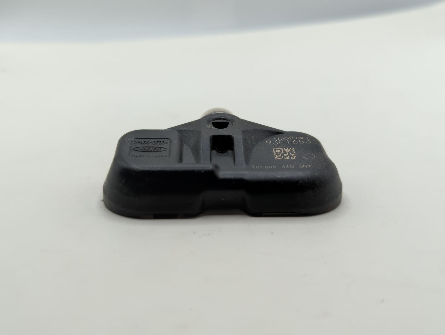 2013 Toyota Highlander Tire Pressure Monitoring System Sensor Tpms - Oemusedautoparts1.com