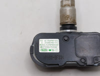 2013 Toyota Highlander Tire Pressure Monitoring System Sensor Tpms - Oemusedautoparts1.com