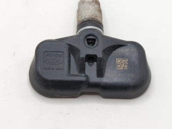 compare product 2013 Toyota Highlander Tire Pressure Monitoring System Sensor Tpms