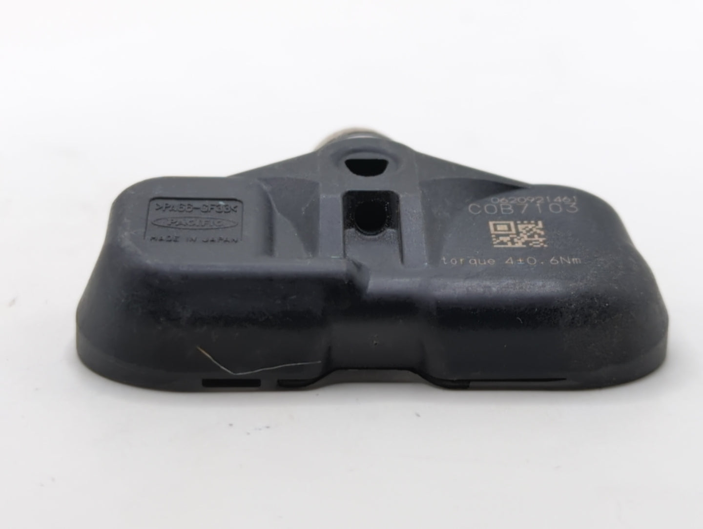 2013 Toyota Highlander Tire Pressure Monitoring System Sensor Tpms - Oemusedautoparts1.com