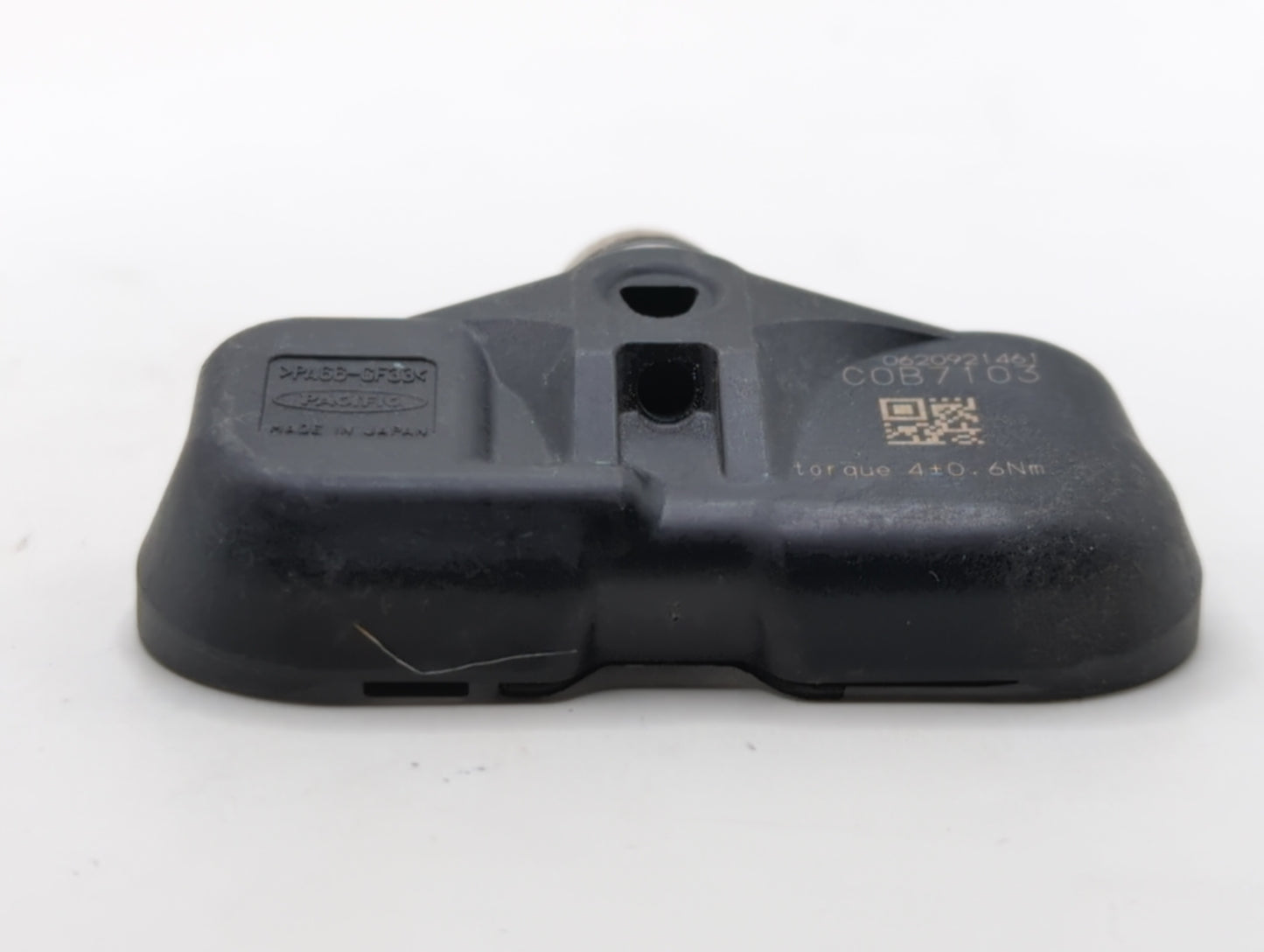 2013 Toyota Highlander Tire Pressure Monitoring System Sensor Tpms - Oemusedautoparts1.com