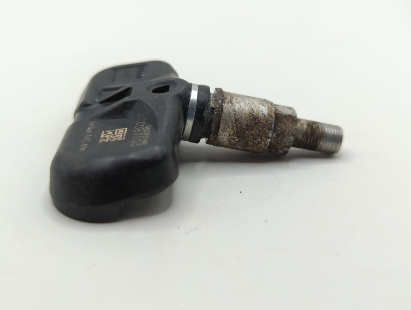2013 Toyota Highlander Tire Pressure Monitoring System Sensor Tpms - Oemusedautoparts1.com