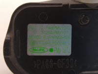 2013 Toyota Highlander Tire Pressure Monitoring System Sensor Tpms - Oemusedautoparts1.com