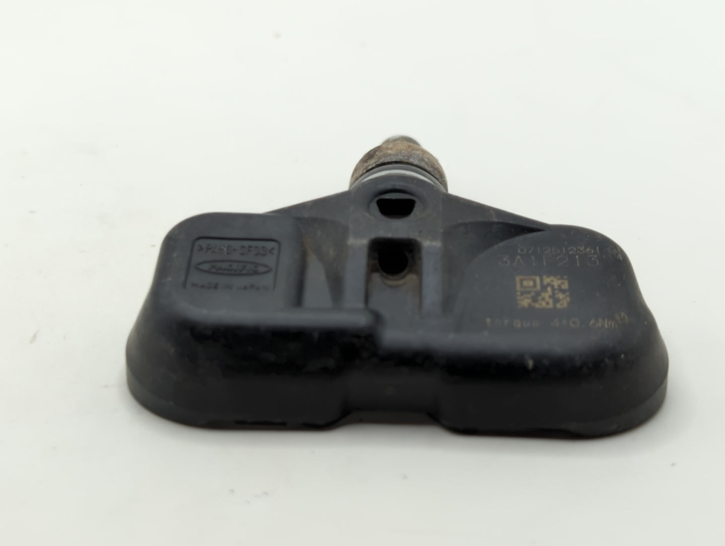 2013 Toyota Highlander Tire Pressure Monitoring System Sensor Tpms - Oemusedautoparts1.com