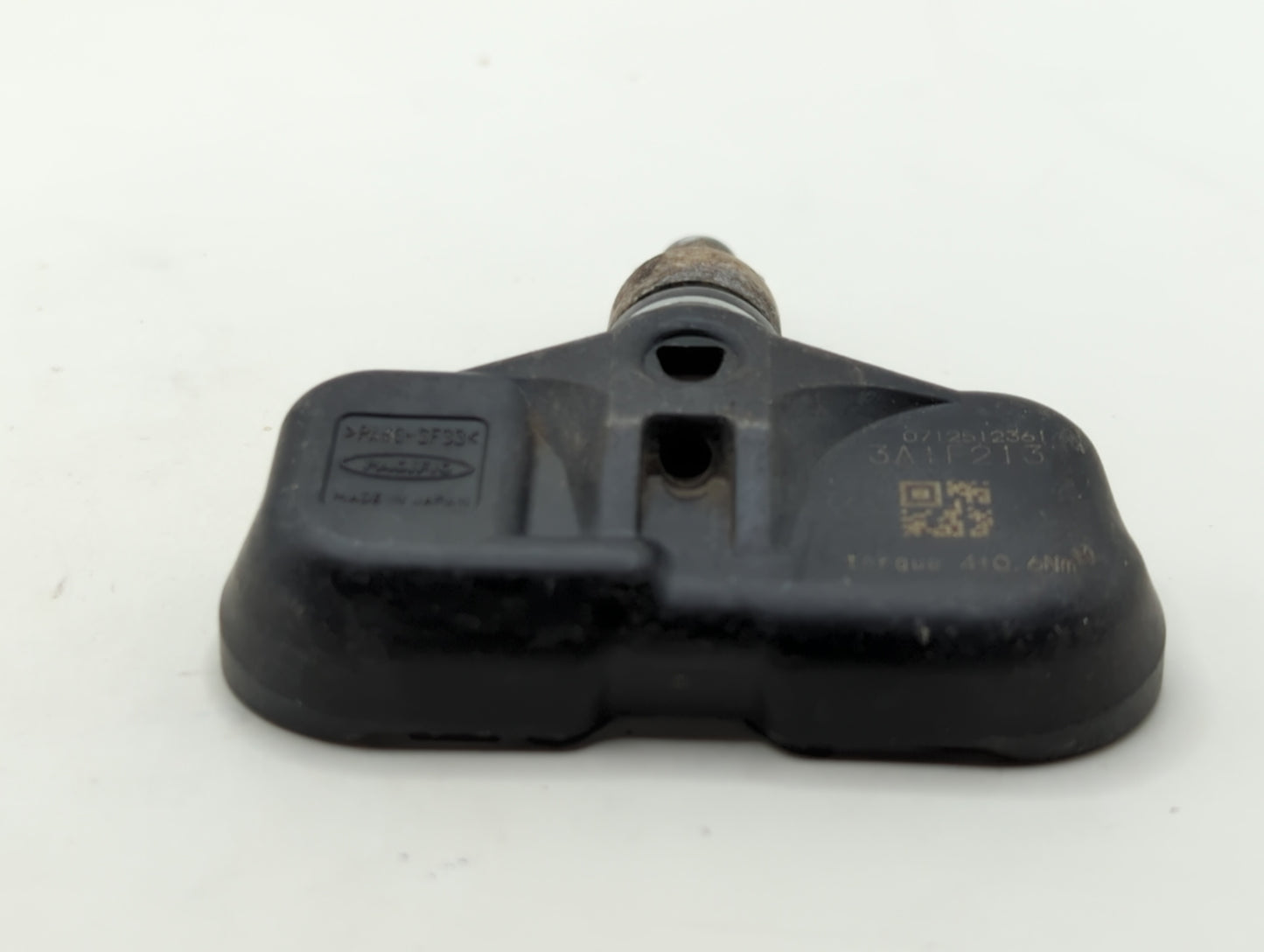 2013 Toyota Highlander Tire Pressure Monitoring System Sensor Tpms - Oemusedautoparts1.com