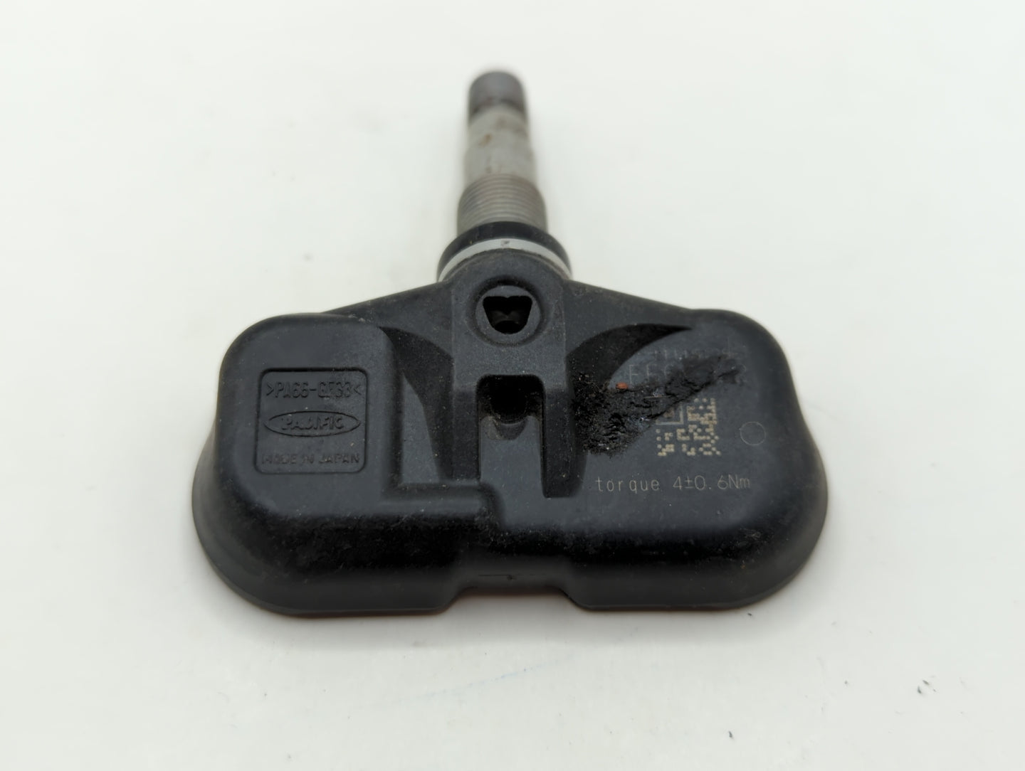 2013 Toyota Highlander Tire Pressure Monitoring System Sensor Tpms - Oemusedautoparts1.com