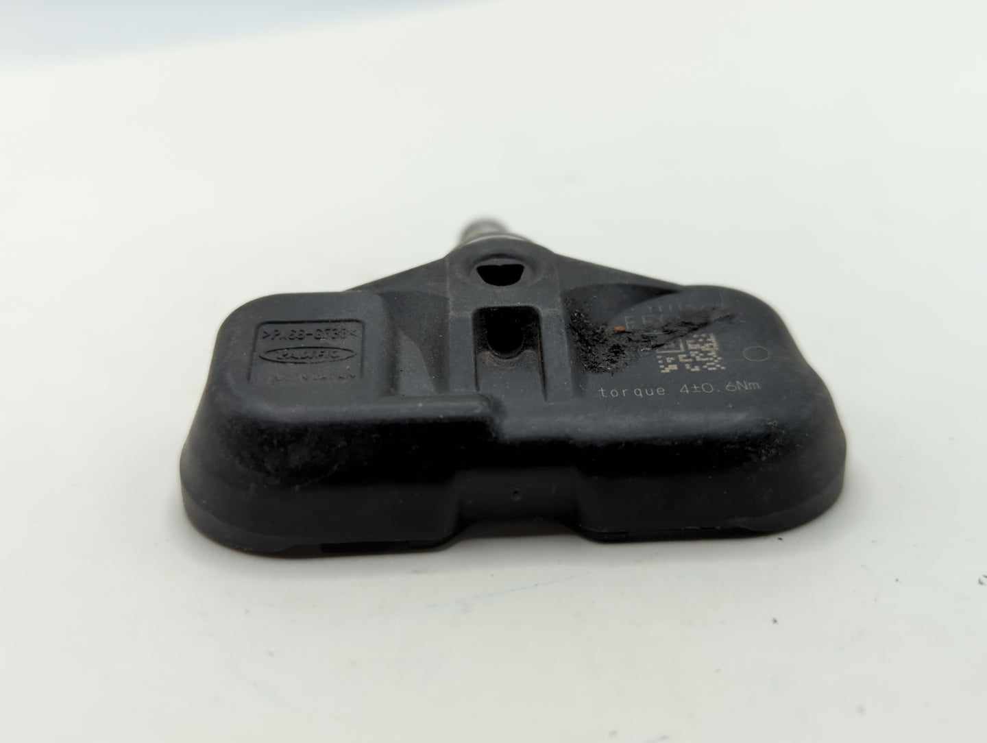 2013 Toyota Highlander Tire Pressure Monitoring System Sensor Tpms - Oemusedautoparts1.com
