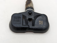 2013 Toyota Highlander Tire Pressure Monitoring System Sensor Tpms - Oemusedautoparts1.com