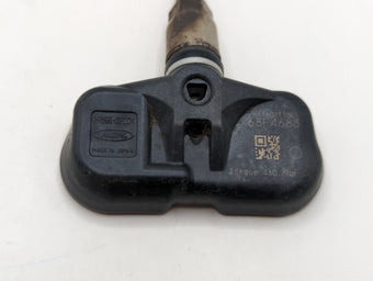compare product 2013 Toyota Highlander Tire Pressure Monitoring System Sensor Tpms