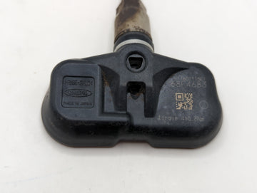 2013 Toyota Highlander Tire Pressure Monitoring System Sensor Tpms - Oemusedautoparts1.com