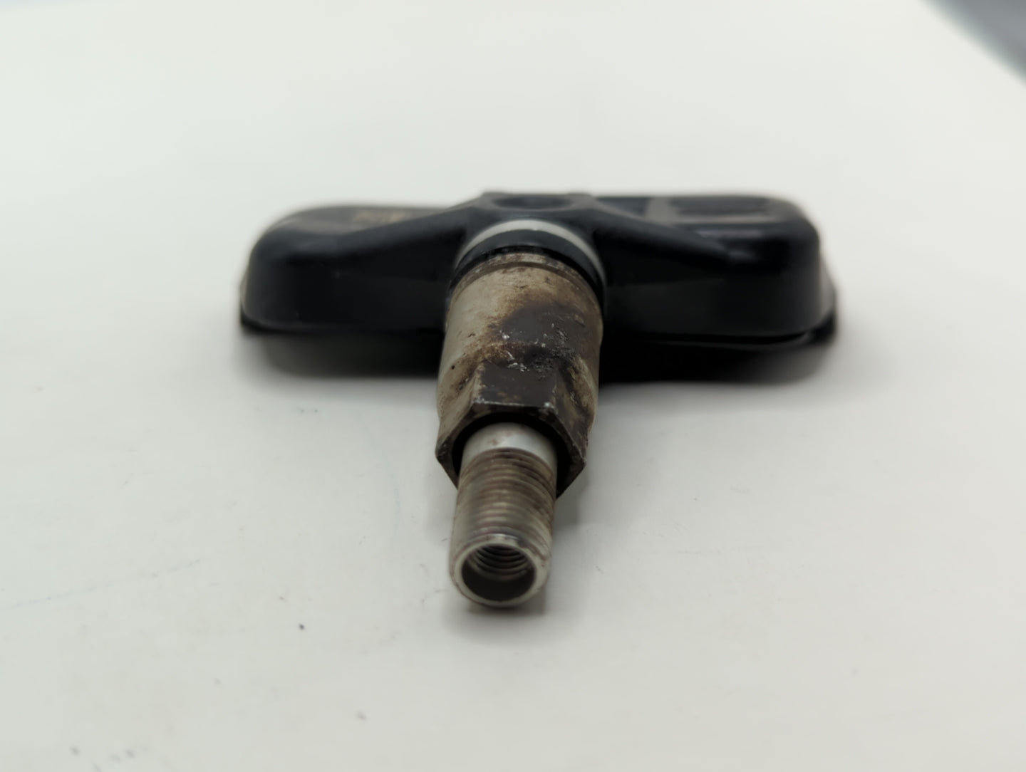 2013 Toyota Highlander Tire Pressure Monitoring System Sensor Tpms - Oemusedautoparts1.com