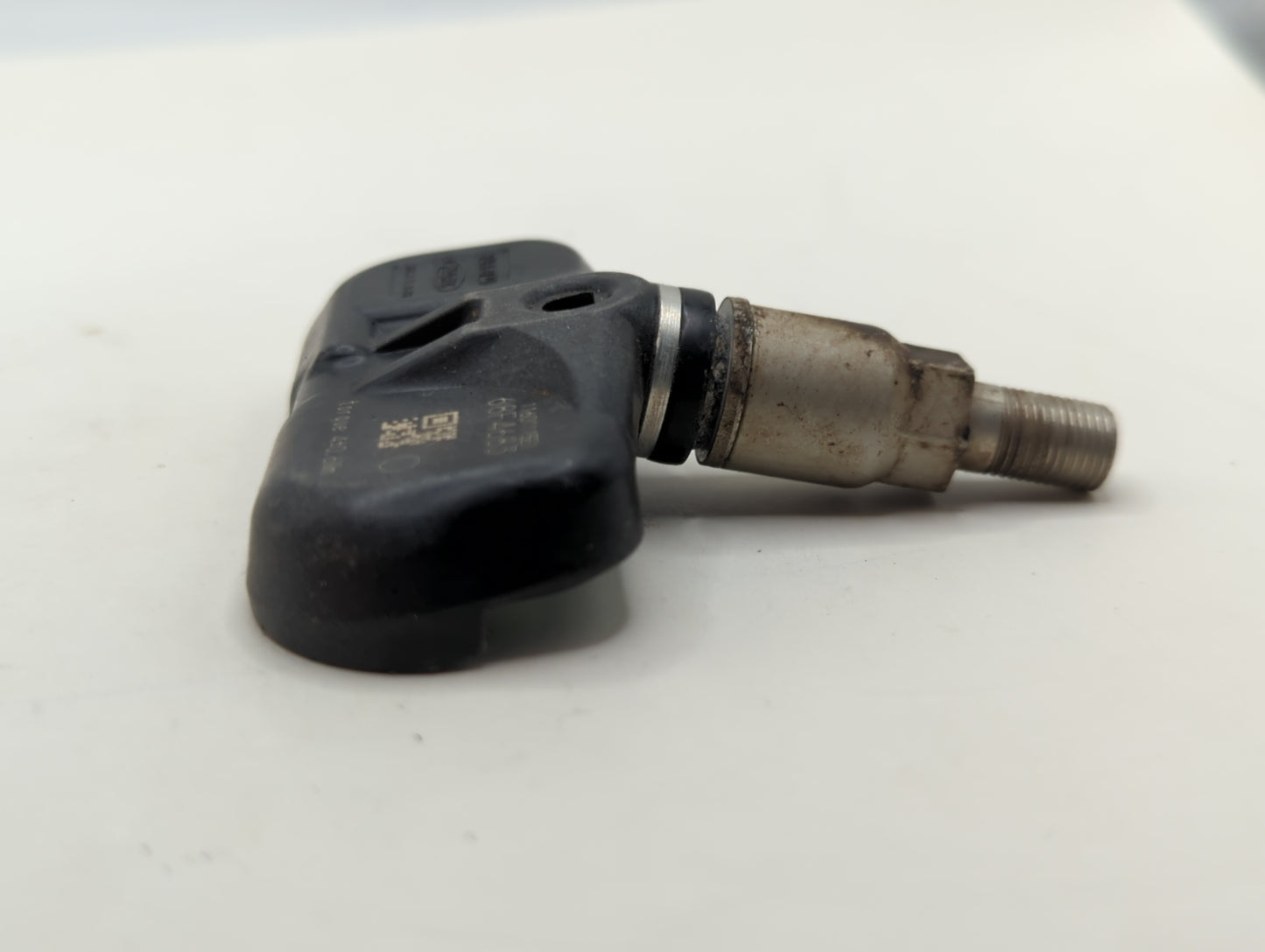 2013 Toyota Highlander Tire Pressure Monitoring System Sensor Tpms - Oemusedautoparts1.com