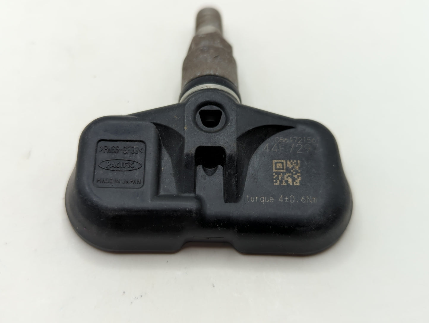 2013 Toyota Highlander Tire Pressure Monitoring System Sensor Tpms - Oemusedautoparts1.com