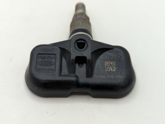compare product 2013 Toyota Highlander Tire Pressure Monitoring System Sensor Tpms