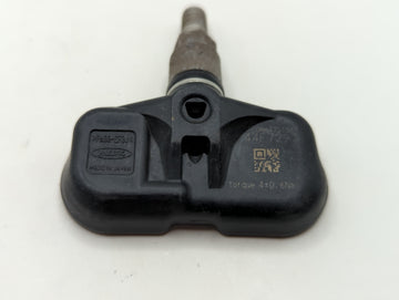 2013 Toyota Highlander Tire Pressure Monitoring System Sensor Tpms - Oemusedautoparts1.com