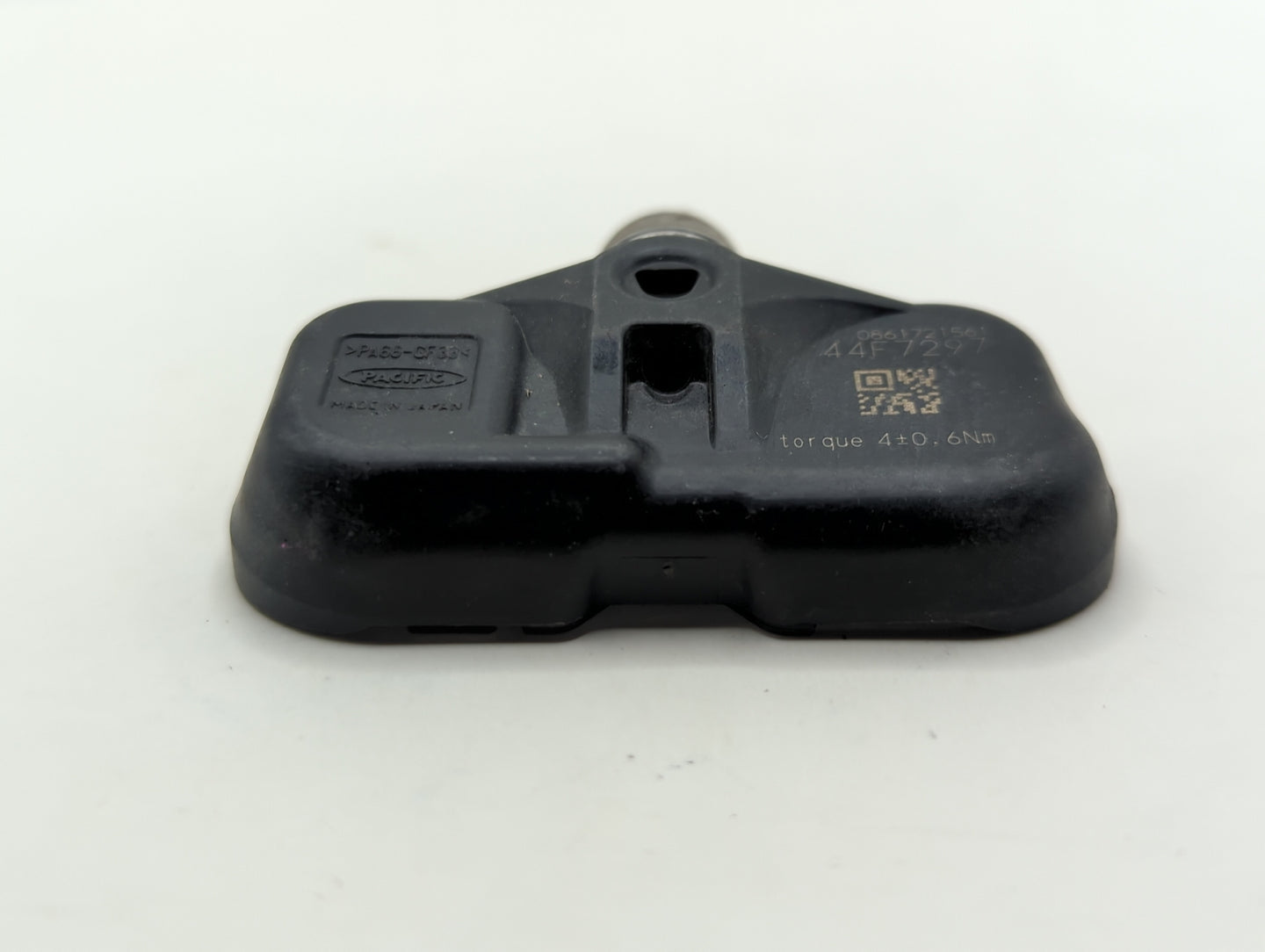 2013 Toyota Highlander Tire Pressure Monitoring System Sensor Tpms - Oemusedautoparts1.com