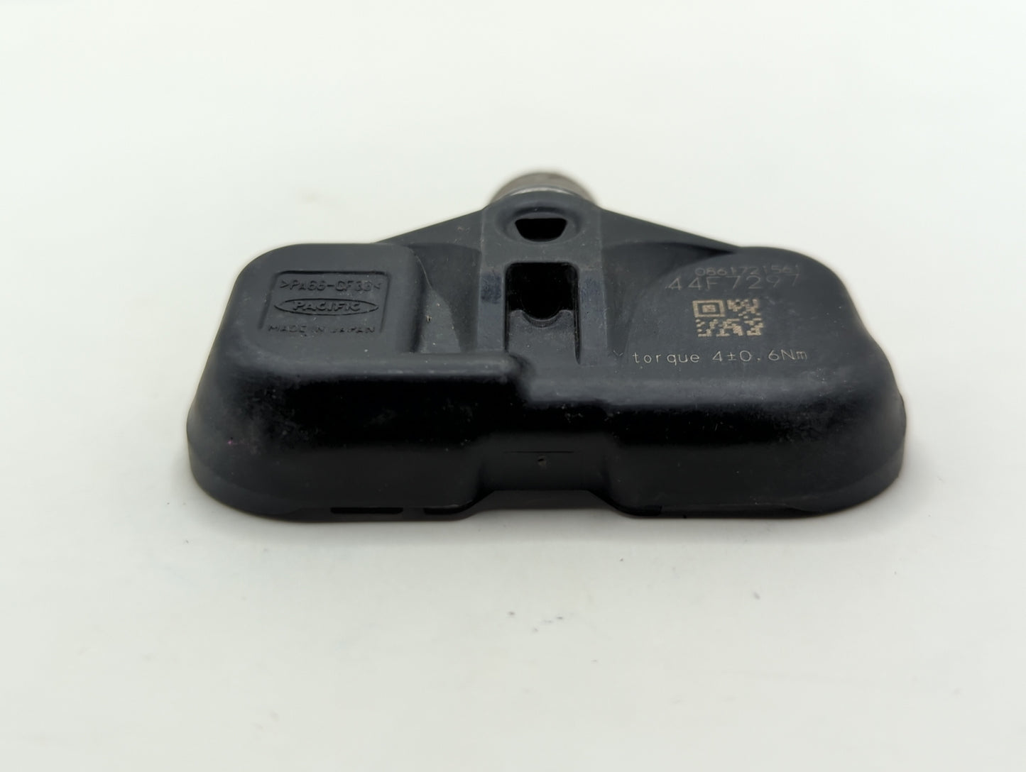 2013 Toyota Highlander Tire Pressure Monitoring System Sensor Tpms - Oemusedautoparts1.com