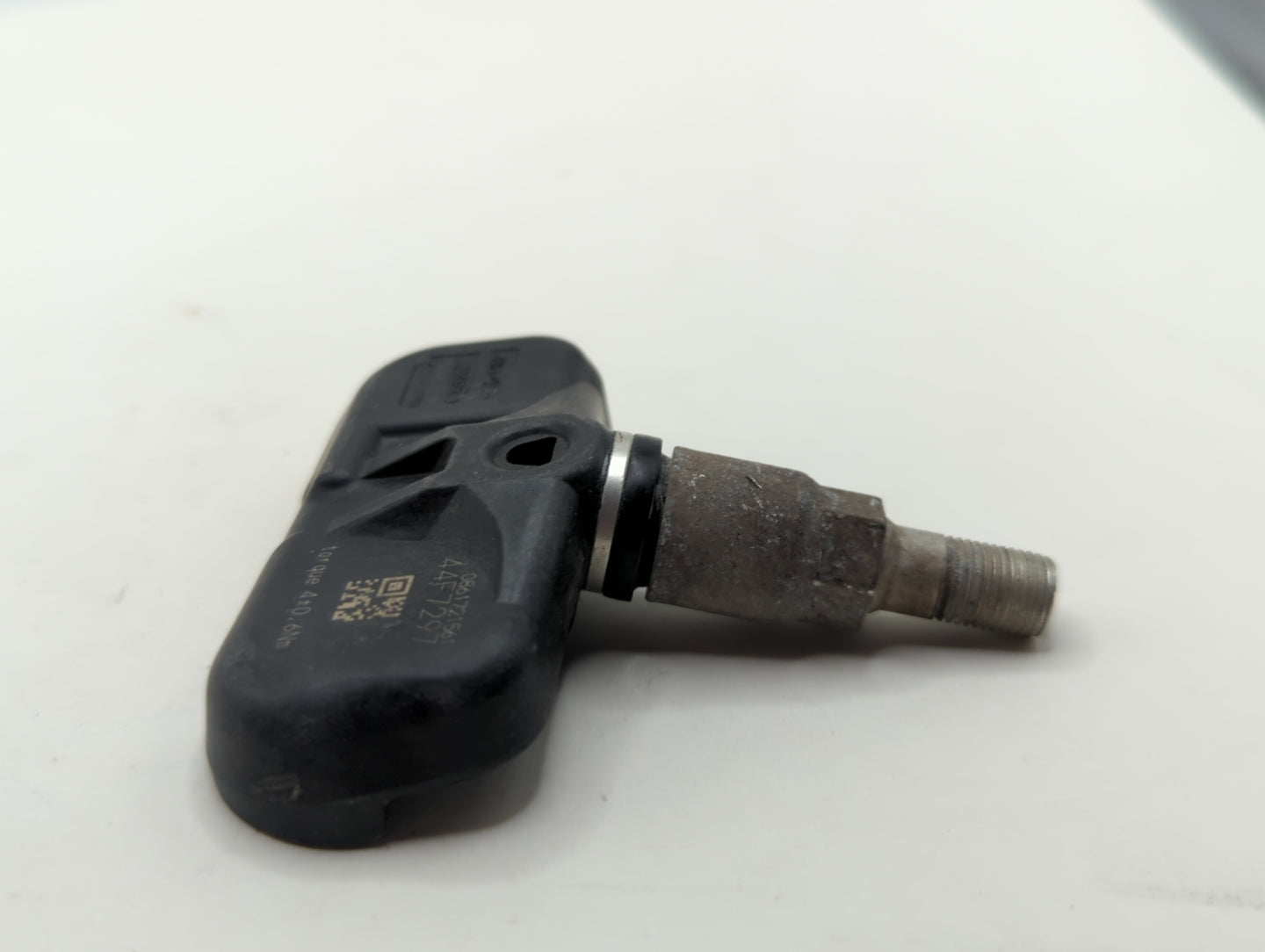 2013 Toyota Highlander Tire Pressure Monitoring System Sensor Tpms - Oemusedautoparts1.com