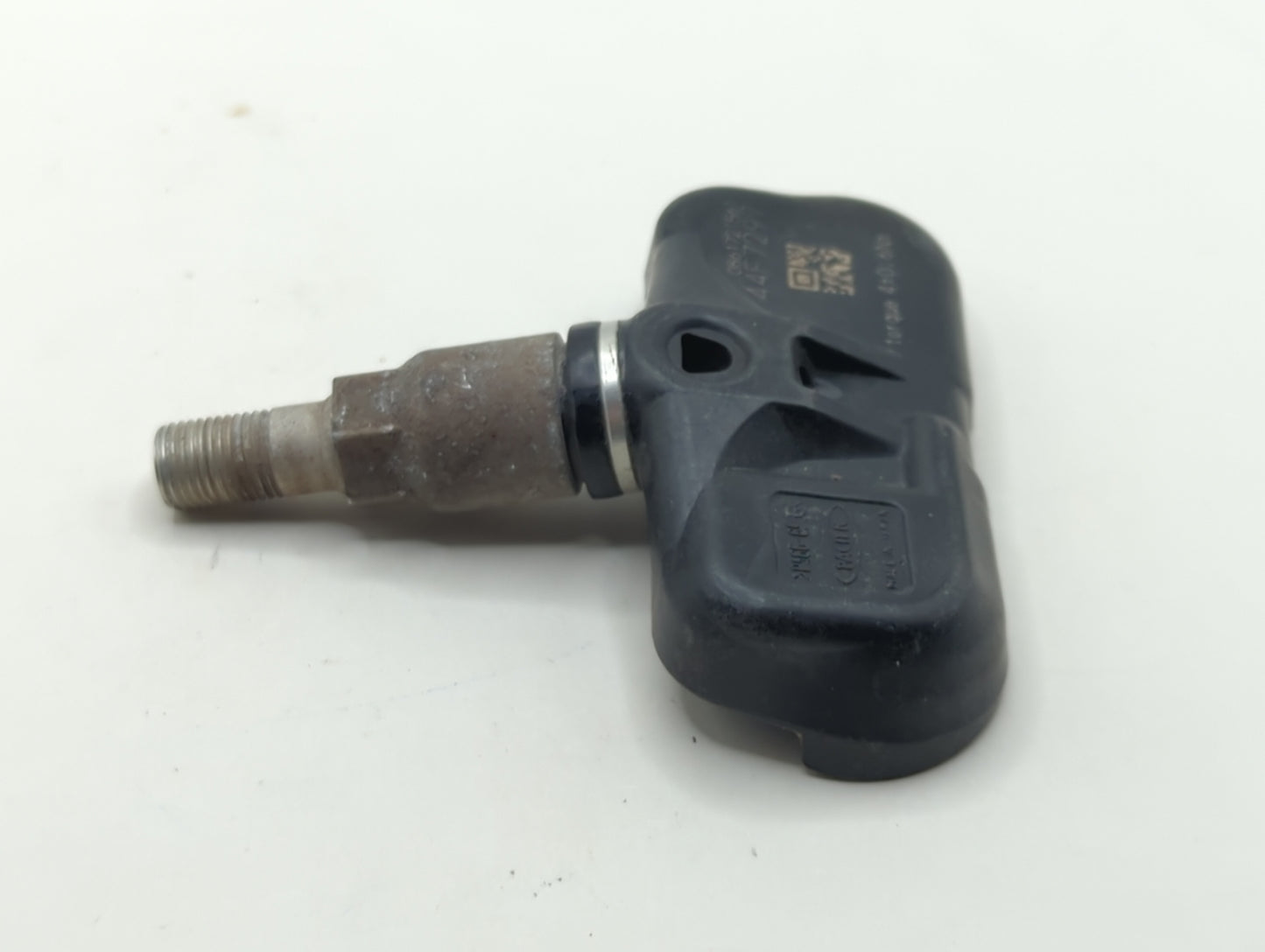 2013 Toyota Highlander Tire Pressure Monitoring System Sensor Tpms - Oemusedautoparts1.com