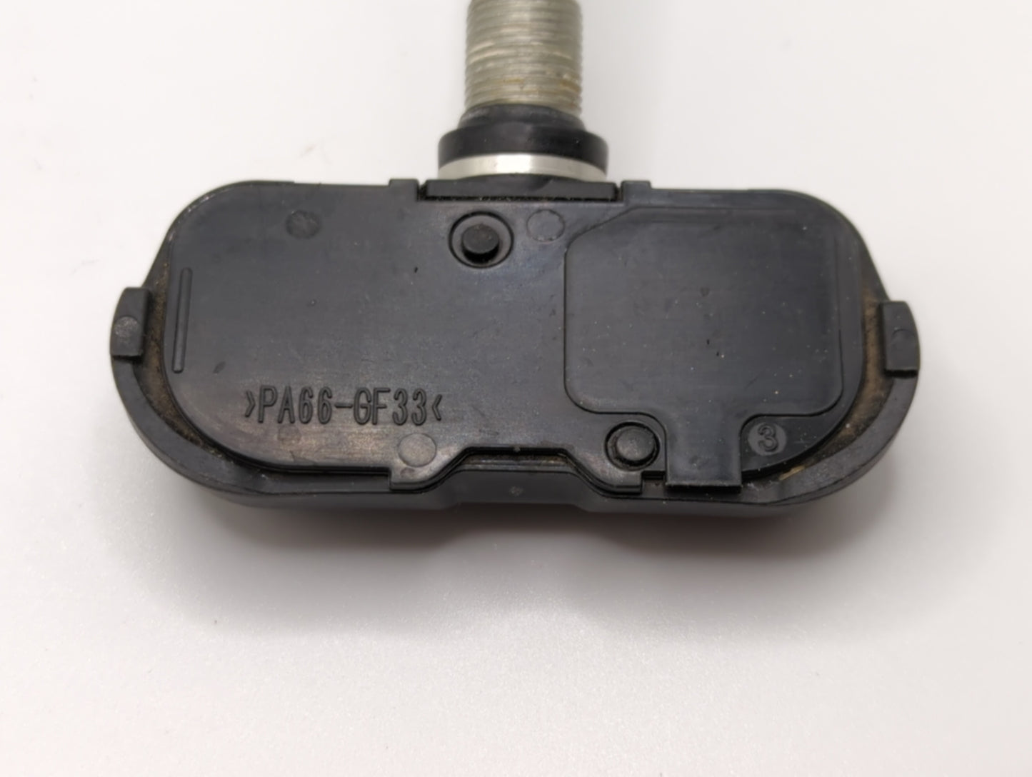 2013 Toyota Highlander Tire Pressure Monitoring System Sensor Tpms - Oemusedautoparts1.com