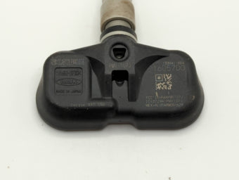 compare product 2013 Toyota Highlander Tire Pressure Monitoring System Sensor Tpms