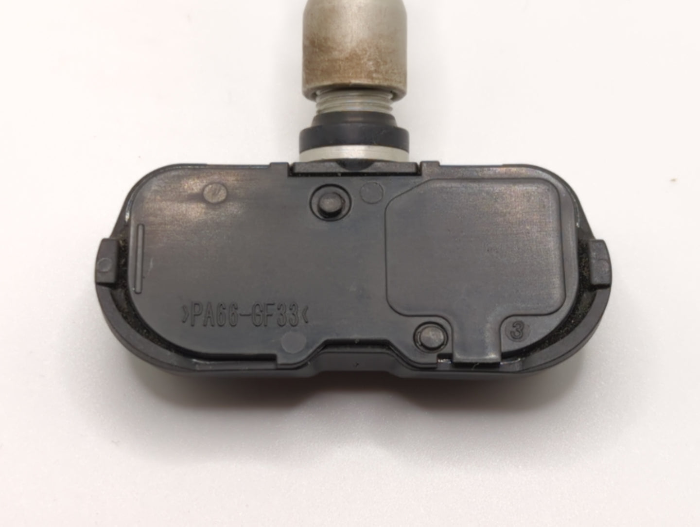 2013 Toyota Highlander Tire Pressure Monitoring System Sensor Tpms - Oemusedautoparts1.com