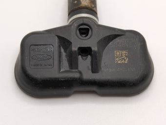 compare product 2013 Toyota Highlander Tire Pressure Monitoring System Sensor Tpms