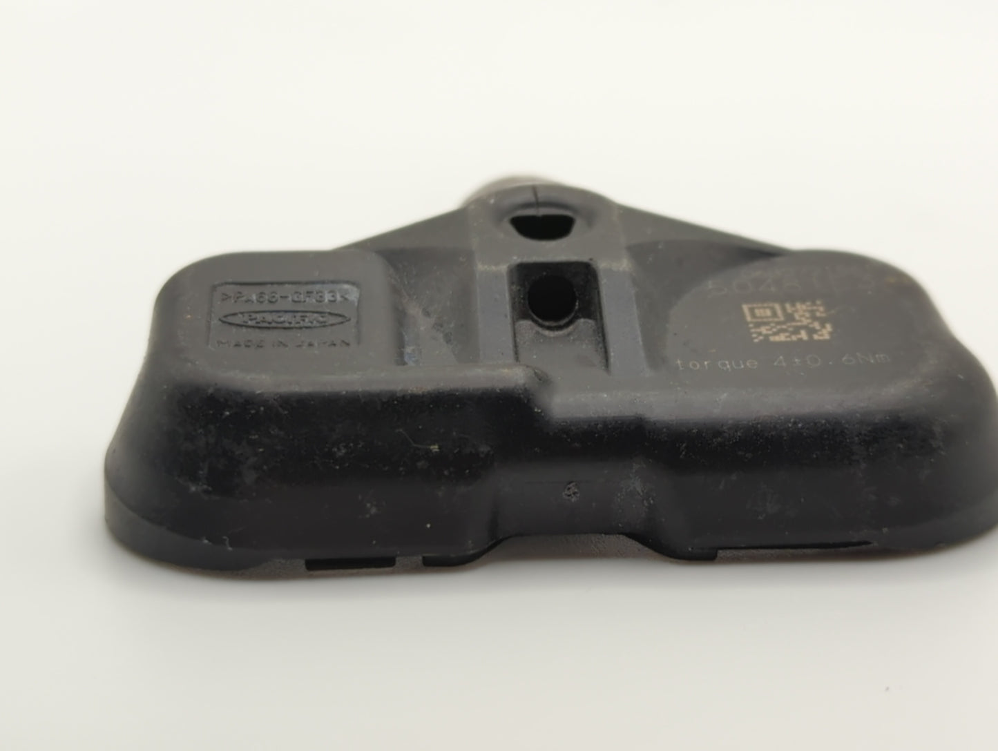 2013 Toyota Highlander Tire Pressure Monitoring System Sensor Tpms - Oemusedautoparts1.com