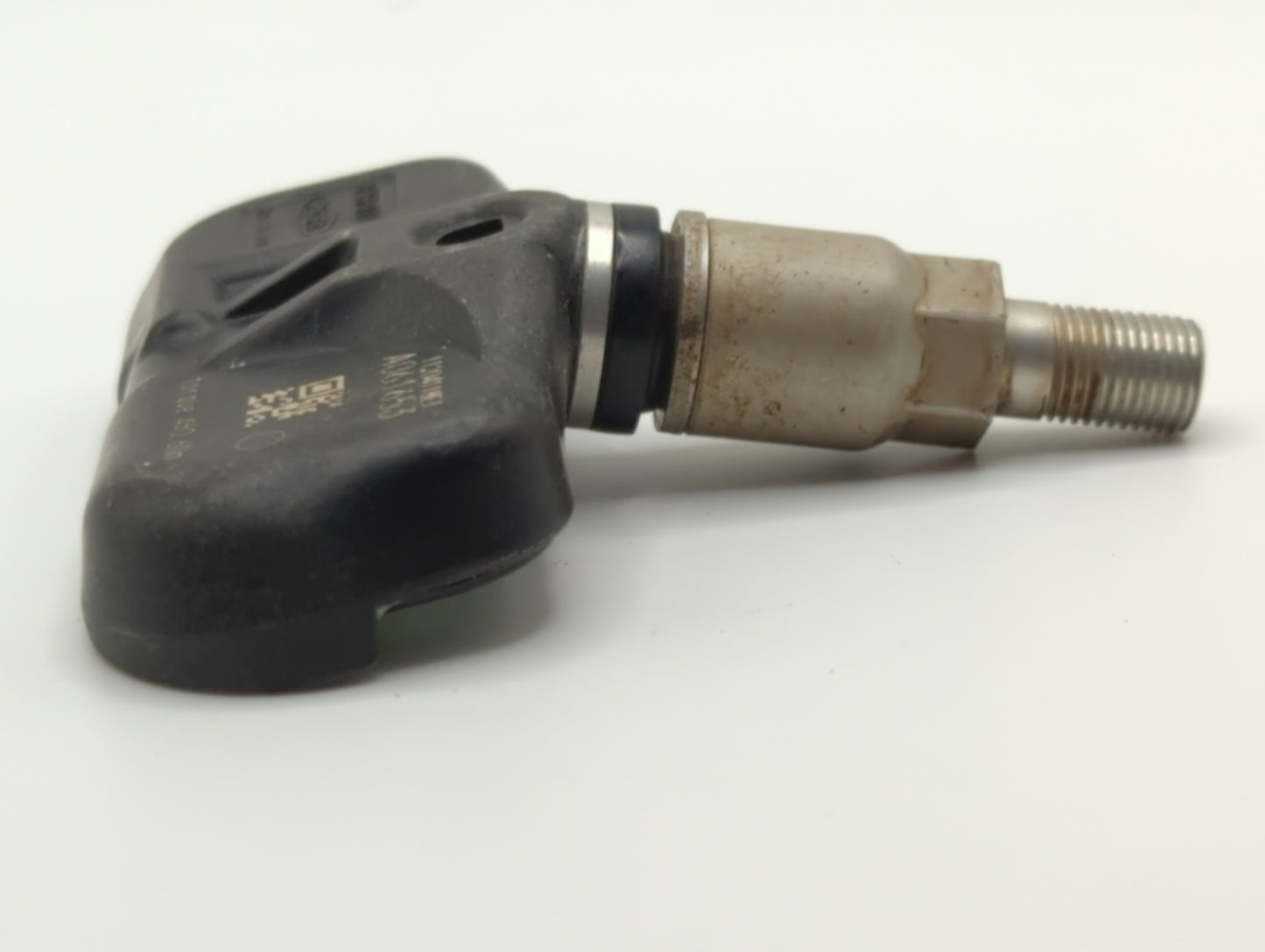 2013 Toyota Highlander Tire Pressure Monitoring System Sensor Tpms - Oemusedautoparts1.com