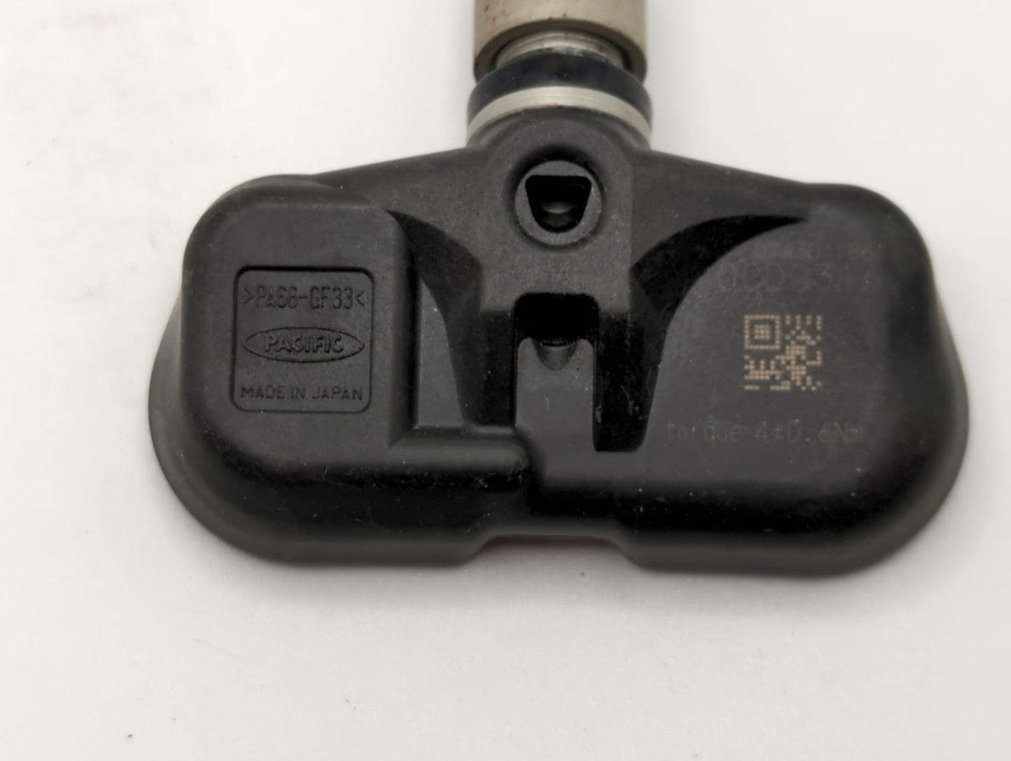 2013 Toyota Highlander Tire Pressure Monitoring System Sensor Tpms - Oemusedautoparts1.com