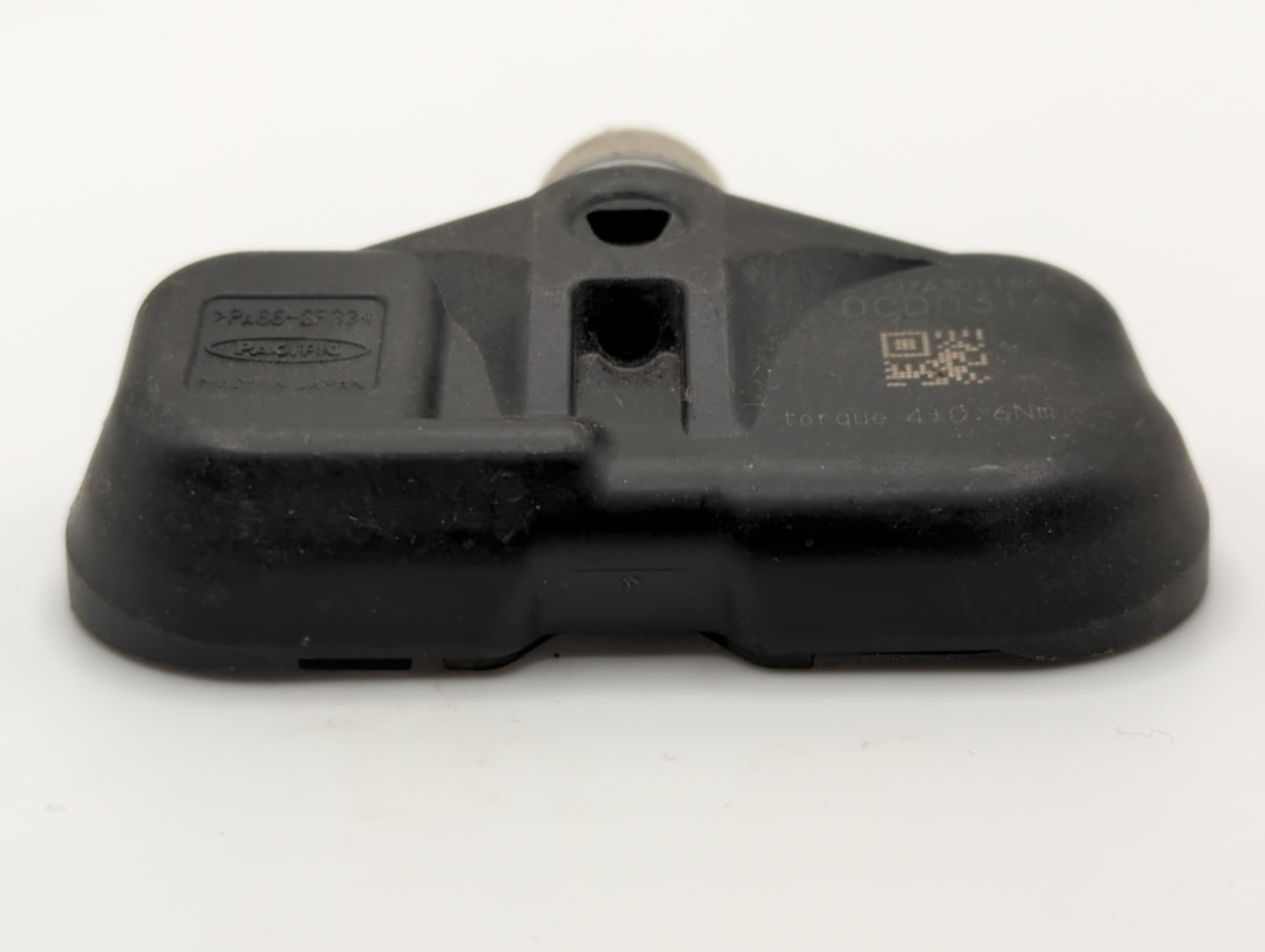 2013 Toyota Highlander Tire Pressure Monitoring System Sensor Tpms - Oemusedautoparts1.com
