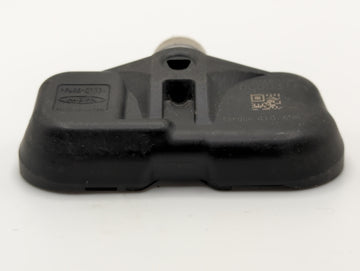 2013 Toyota Highlander Tire Pressure Monitoring System Sensor Tpms
