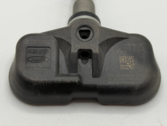 compare product 2013 Toyota Highlander Tire Pressure Monitoring System Sensor Tpms