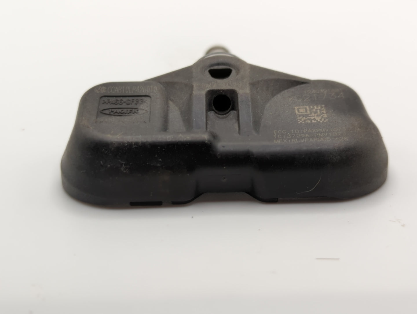 2013 Toyota Highlander Tire Pressure Monitoring System Sensor Tpms - Oemusedautoparts1.com