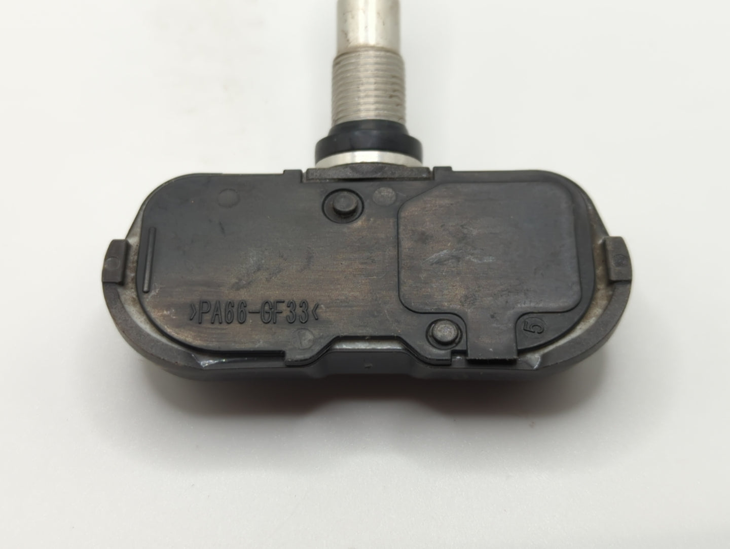 2013 Toyota Highlander Tire Pressure Monitoring System Sensor Tpms - Oemusedautoparts1.com
