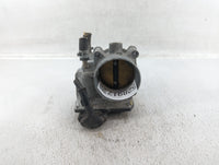 2008-2016 Toyota Highlander Throttle Body P/N:22030-0P050 Fits OEM Used Auto Parts - Oemusedautoparts1.com