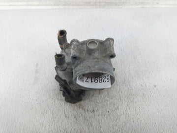 2008-2016 Toyota Highlander Throttle Body P/N:22030-0P050 Fits OEM Used Auto Parts