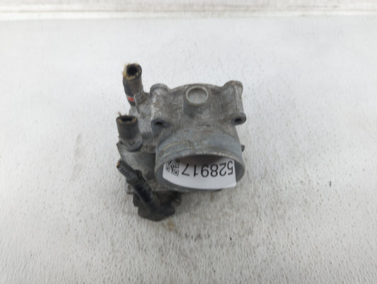 2008-2016 Toyota Highlander Throttle Body P/N:22030-0P050 Fits OEM Used Auto Parts