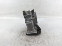 2008-2016 Toyota Highlander Throttle Body P/N:22030-0P050 Fits OEM Used Auto Parts - Oemusedautoparts1.com