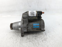2004-2019 Toyota Highlander Car Starter Motor Solenoid OEM P/N:TN428000-1082 28100-0A011 Fits OEM Used Auto Parts - Oemuseda